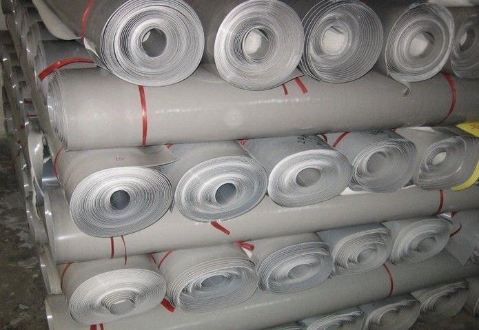 重庆隧道施工EVA防水板批发直销 守护隧道安全的“防水卫士”